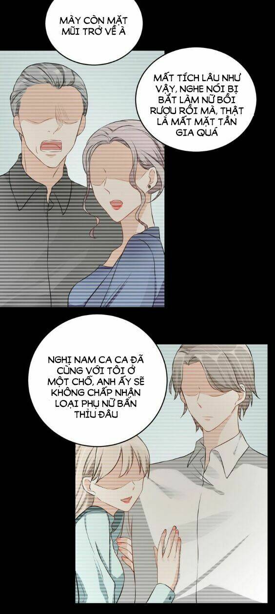 cẩm nang nuôi dưỡng ông xã chapter 5 20