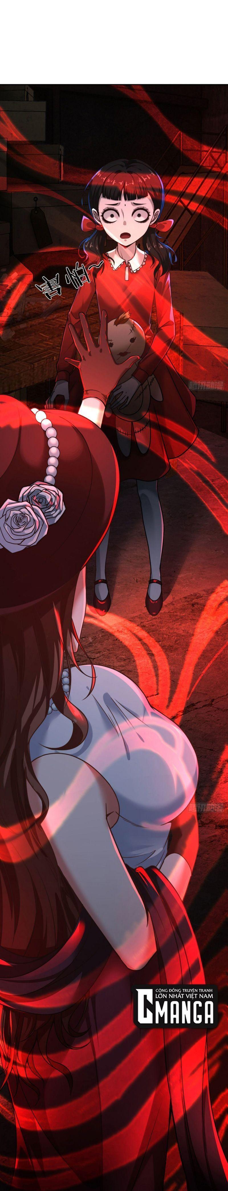 bắt đầu từ trăng đỏ chapter 29 7
