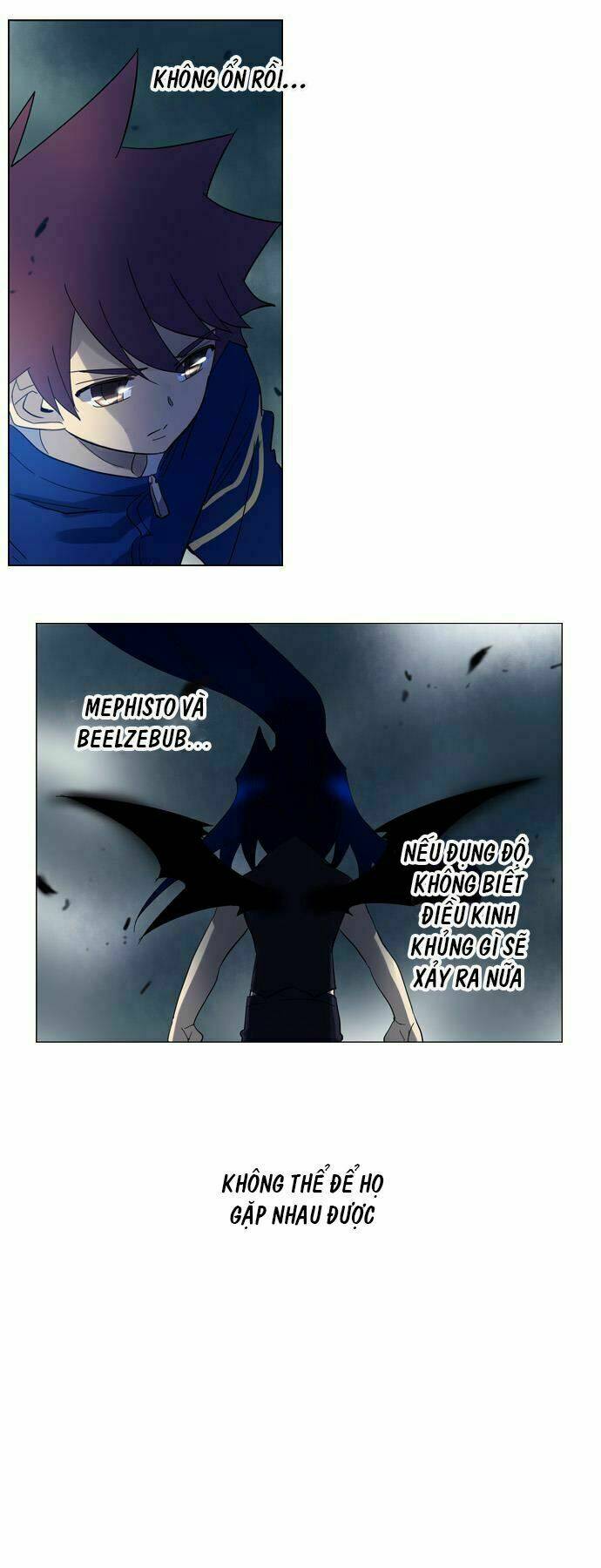 bản khế ước linh hồn chapter 97 17