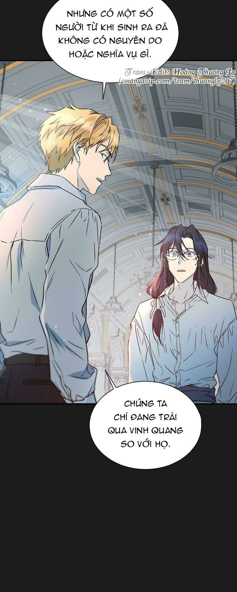 khế ước của ma tộc chapter 35 33