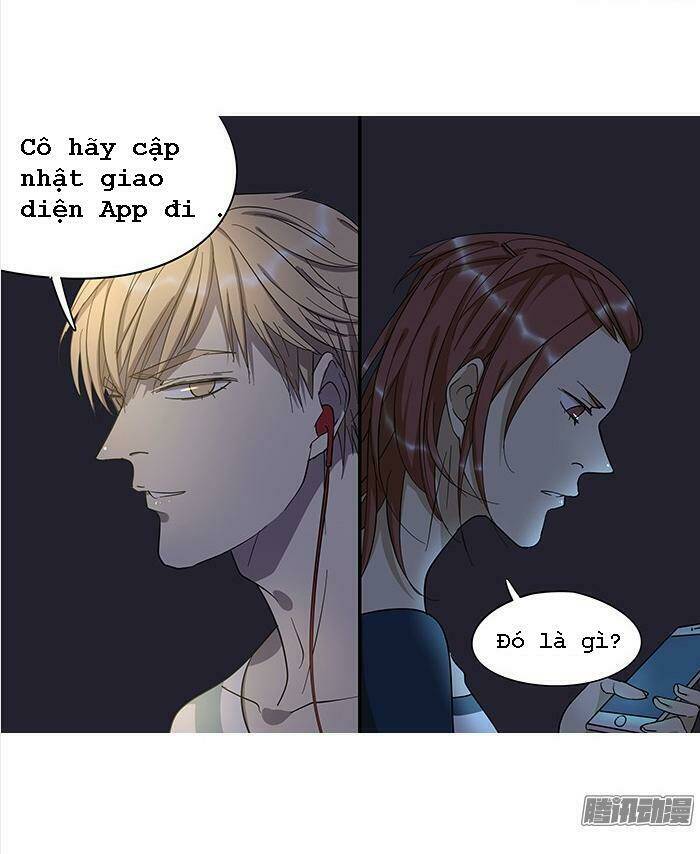 tương thân chung kết giả chapter 8 3