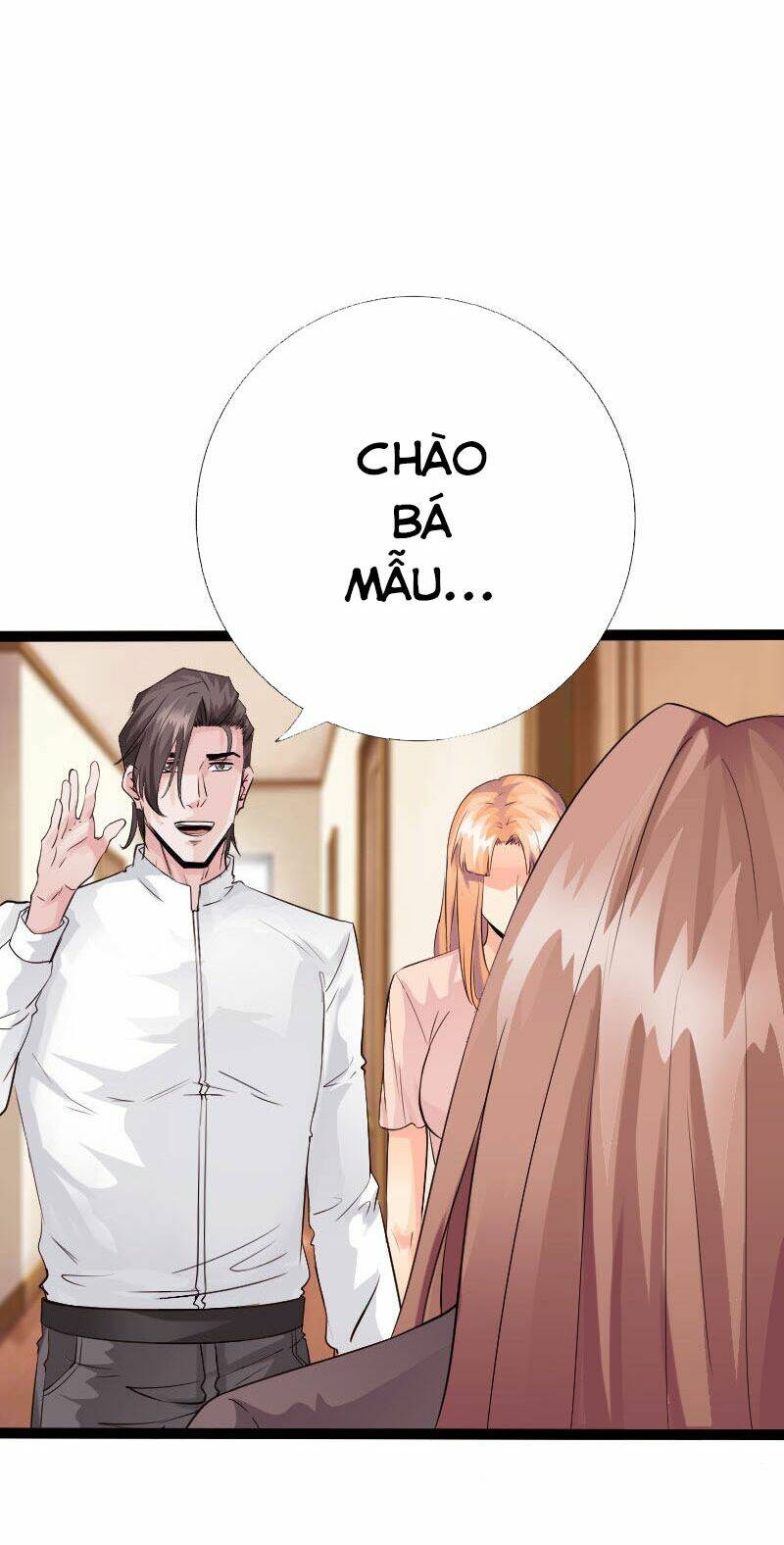 tuyệt phẩm tà thiếu chapter 121 17