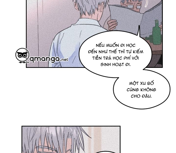 tình tay ba chapter 2 23