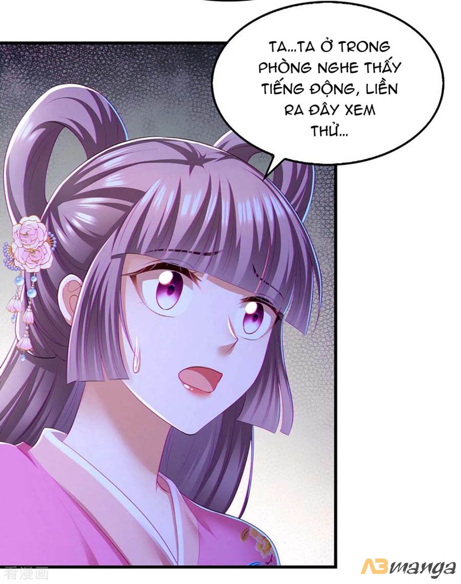 ngã tại hậu cung đương đại lão nữ chapter 89 16