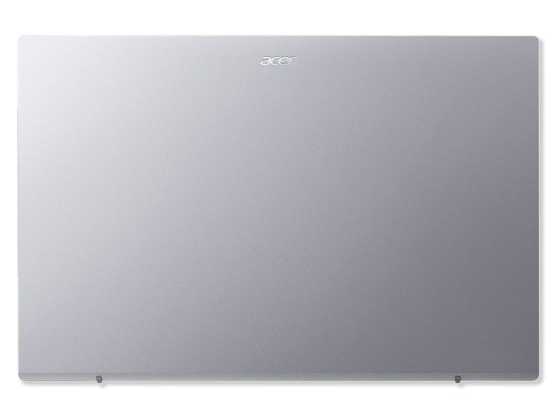 Laptop Acer Aspire 3 A315-59-381E NX.K6TSV.006 (Core i3-1215U | 8GB | 512GB | Intel UHD | 15.6 inch FHD | Win 11 | Bạc) - HÀNG CHÍNH HÃNG