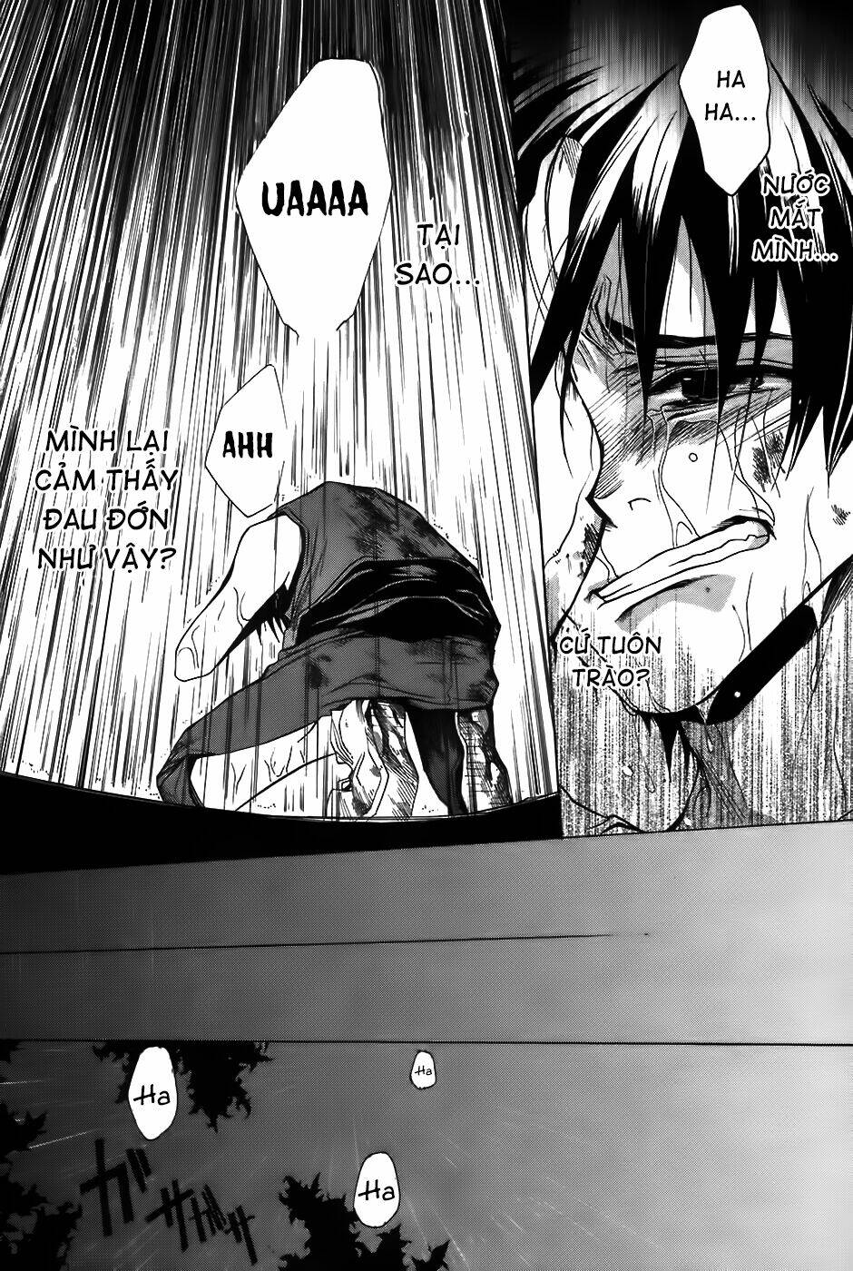 higurashi no naku koro ni-tatarigoroshi hen chapter 10 18