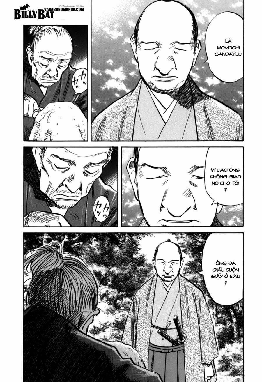 billy bat chapter 27 5