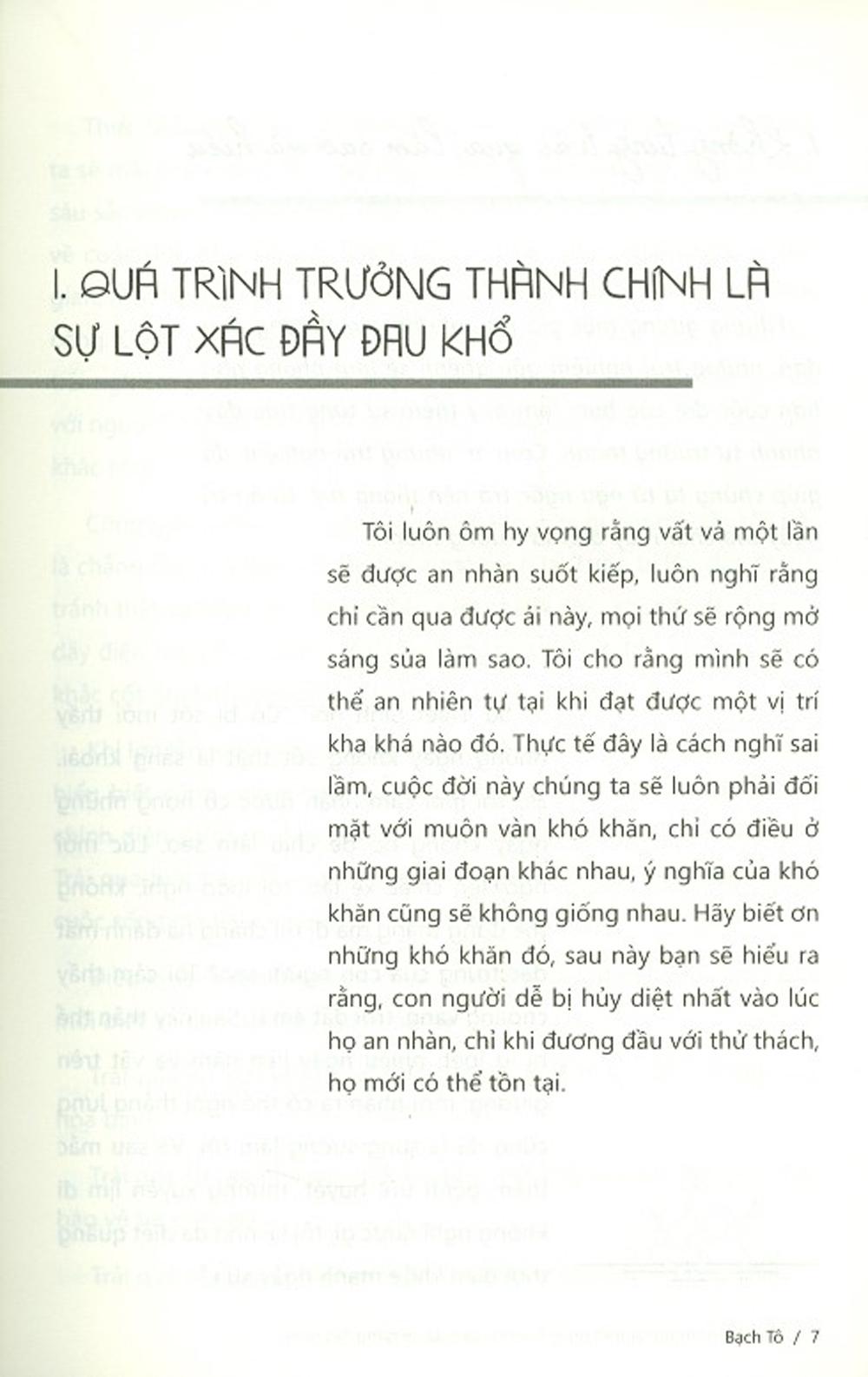 Hãy Khiến Tương Lai Biết Ơn Vì Hiện Tại Bạn Đã Cố Gắng Hết Mình (Tặng Kèm: 01 Bookmark)