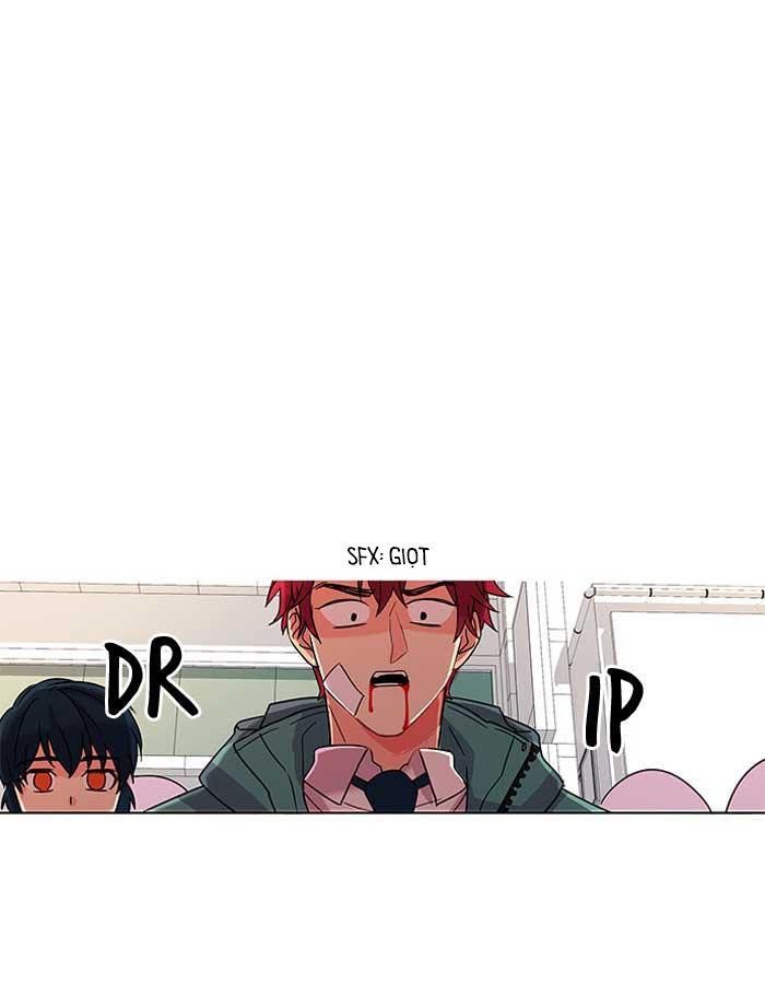 cô bạn gái kì lạ của tôi chapter 13 39