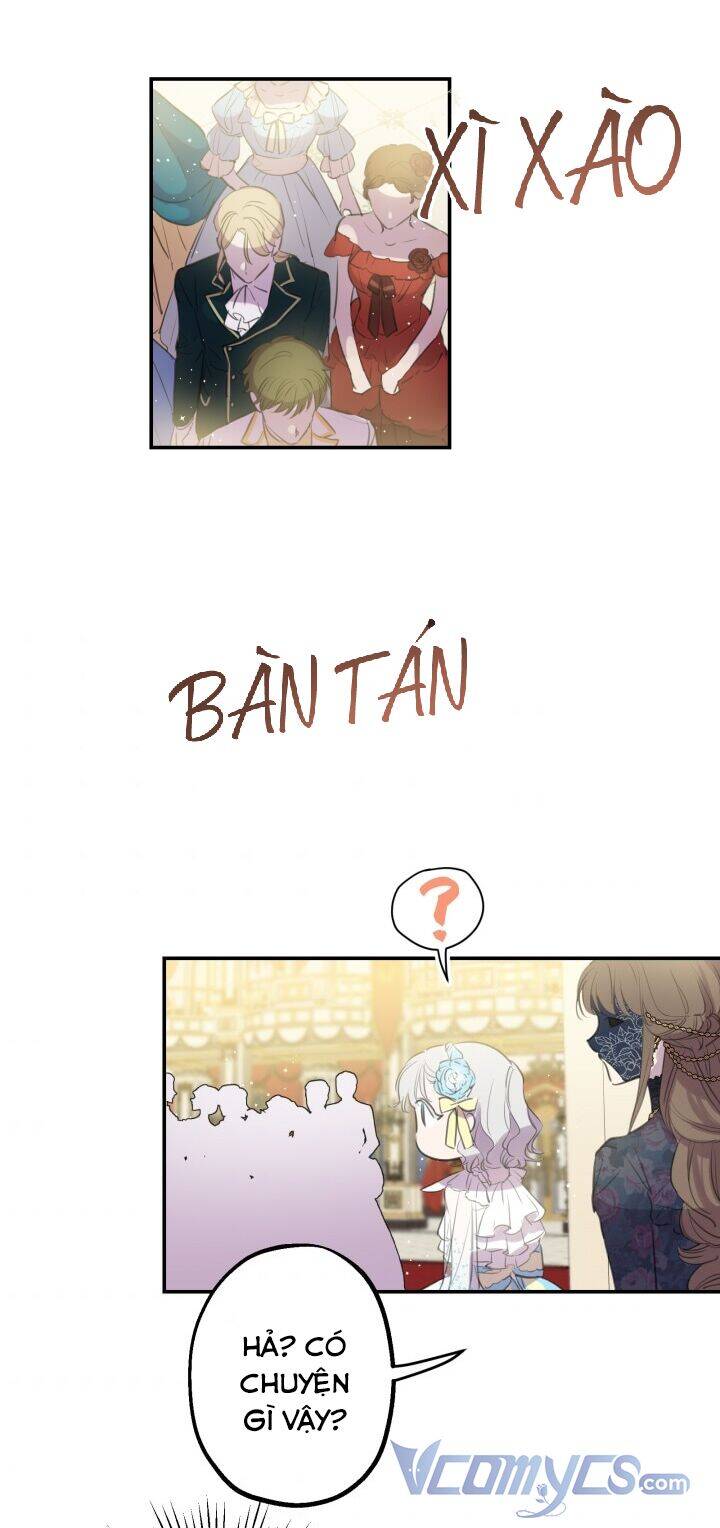 những nhân vật mạnh nhất thế giới ám ảnh tôi chapter 24 30