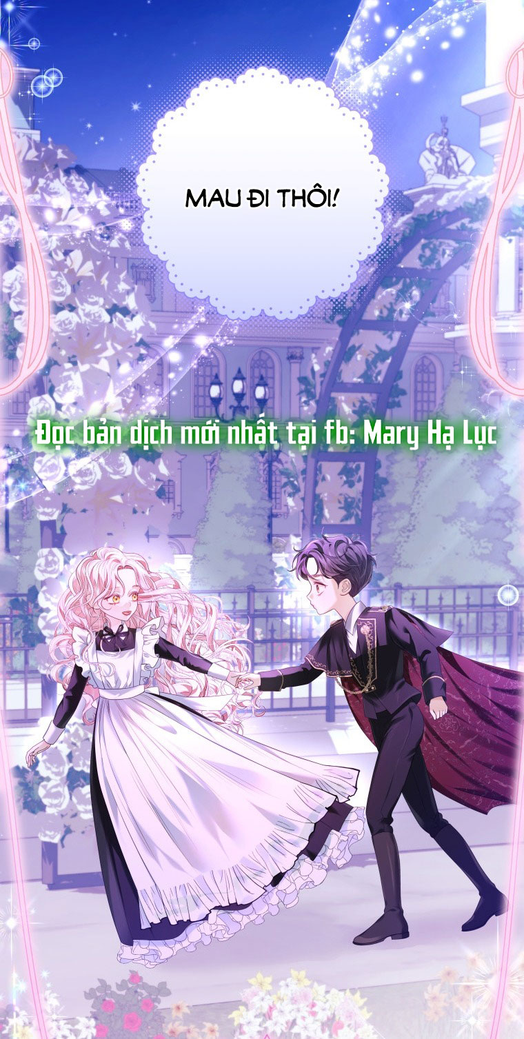 thà rằng để tôi trở thành nữ hoàng chapter 9.1 26