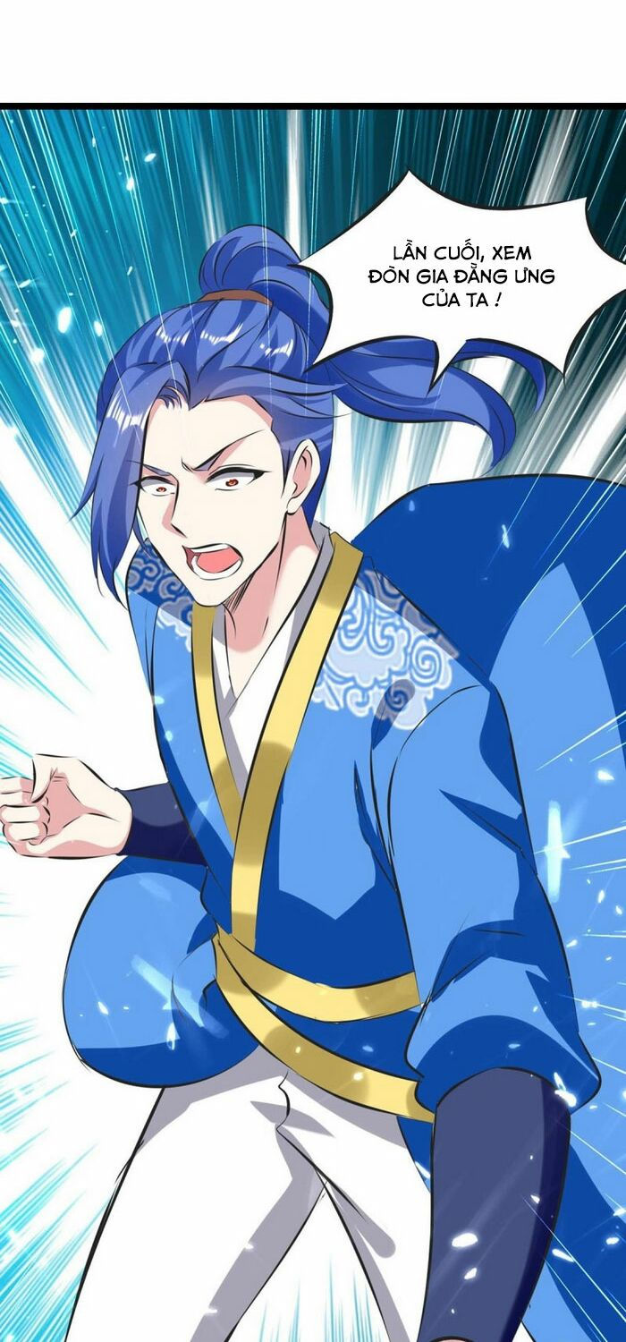 tối cường thăng cấp chapter 198 29