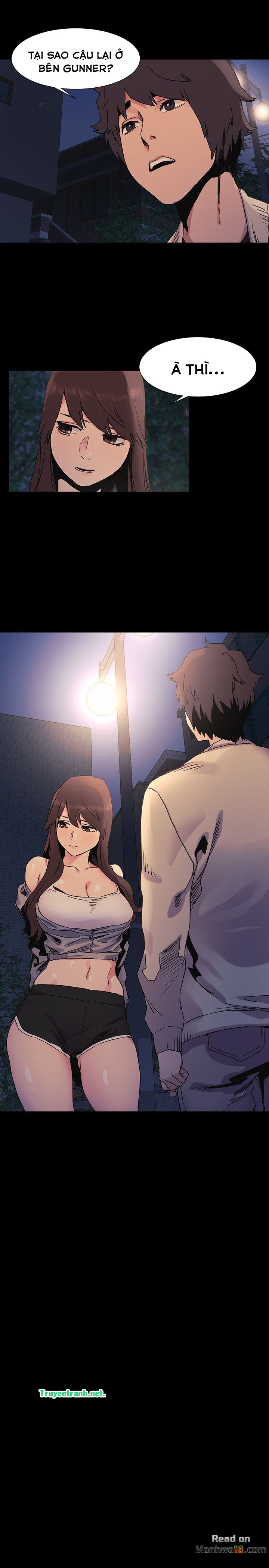 cuộc chiến thầm lặng chapter 65 6