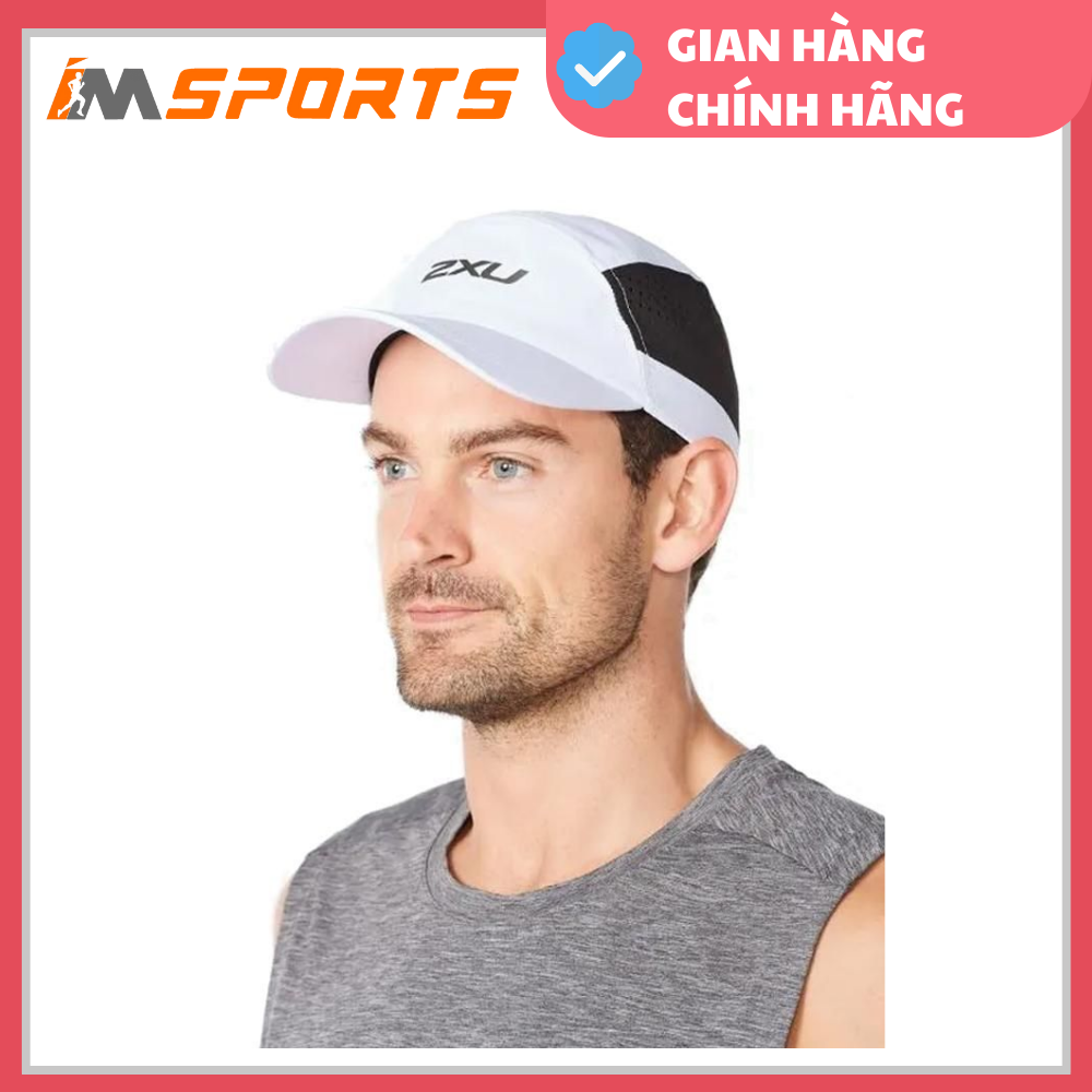 Mũ chạy bộ 2xu Light Speed Cap