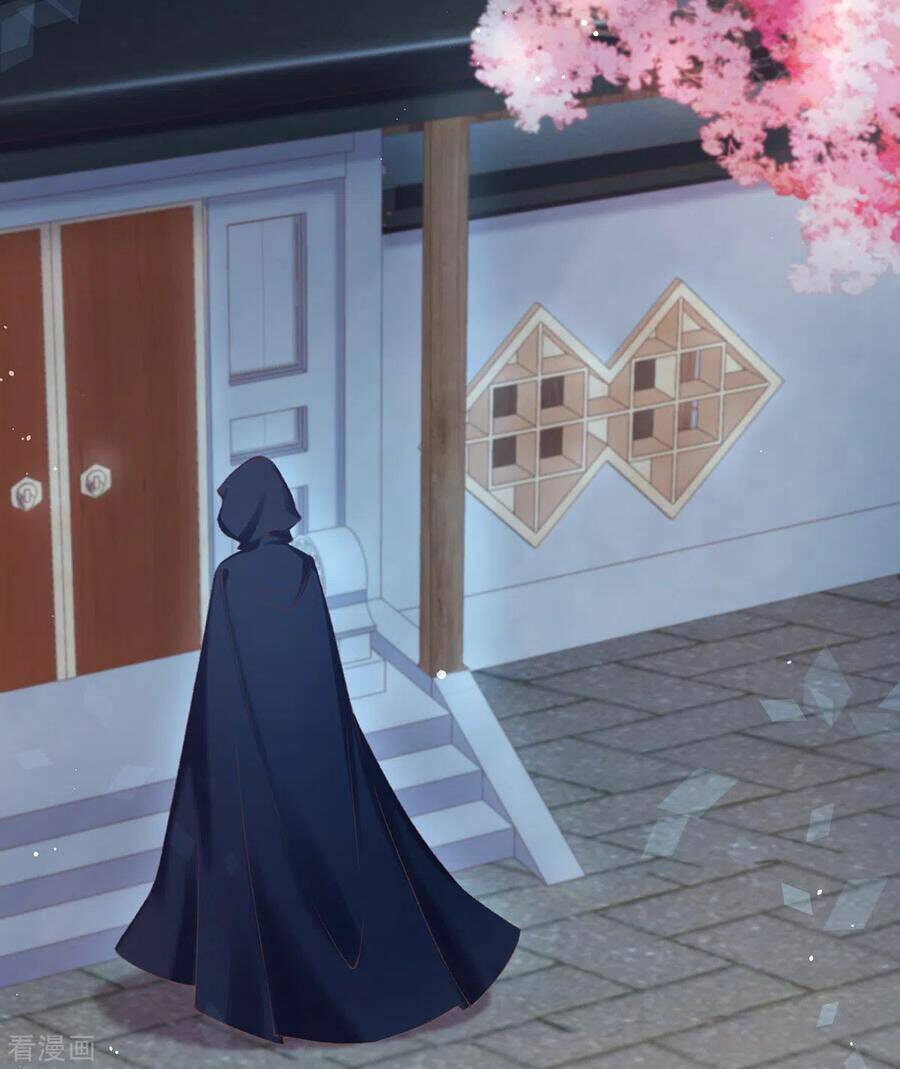 thị huyết y phi chapter 124 3