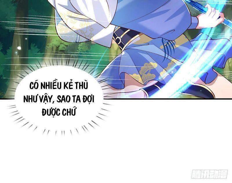 Ta Trở Về Từ Thế Giới Tu Tiên chapter 63 28