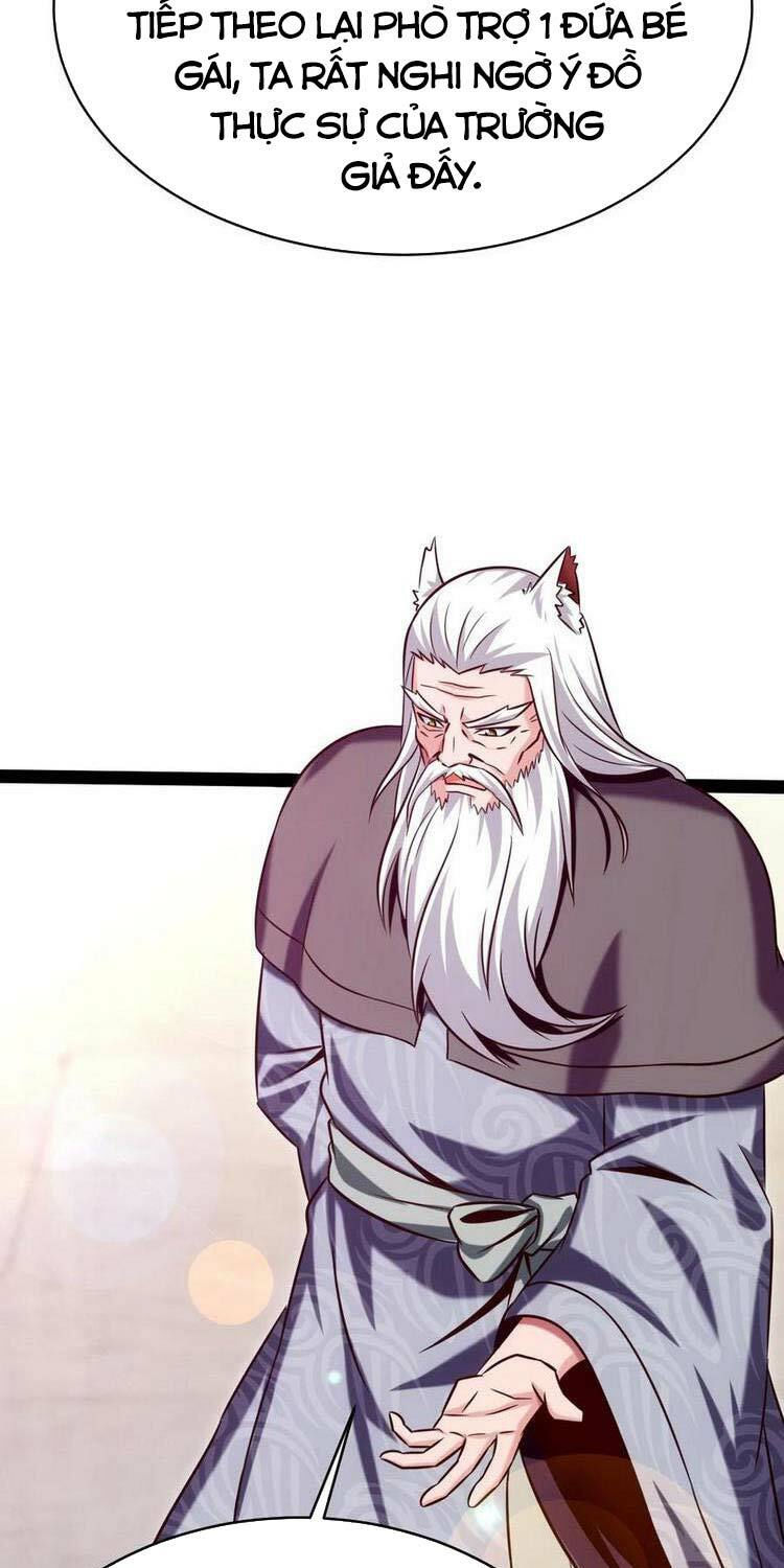 ma thú kiếm thánh dị giới tung hoành chapter 206 11