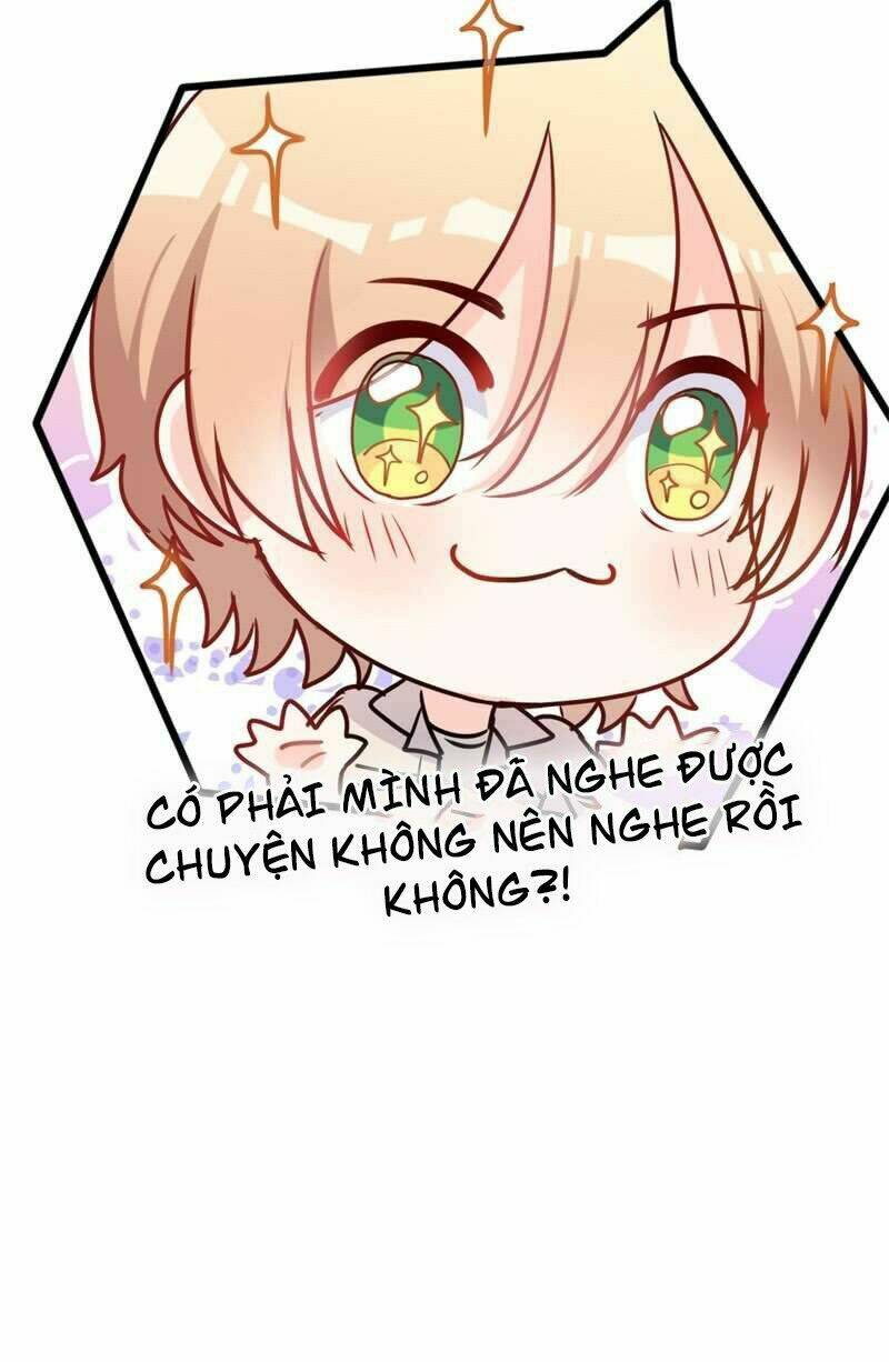 ngạo kiều tổng tài sủng điềm thê chapter 36 31