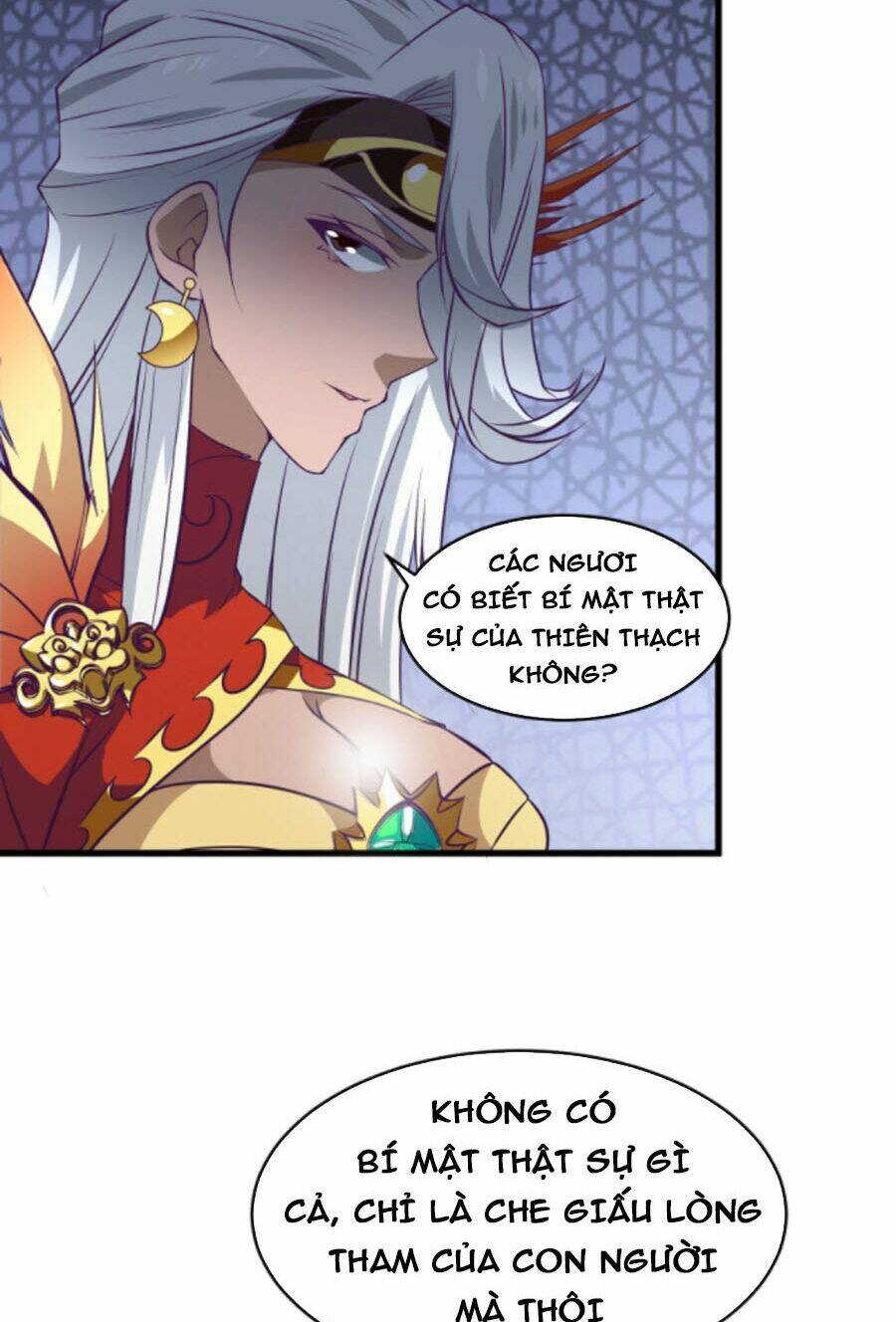 nãi ba là chiến thần mạnh nhất chapter 86 12