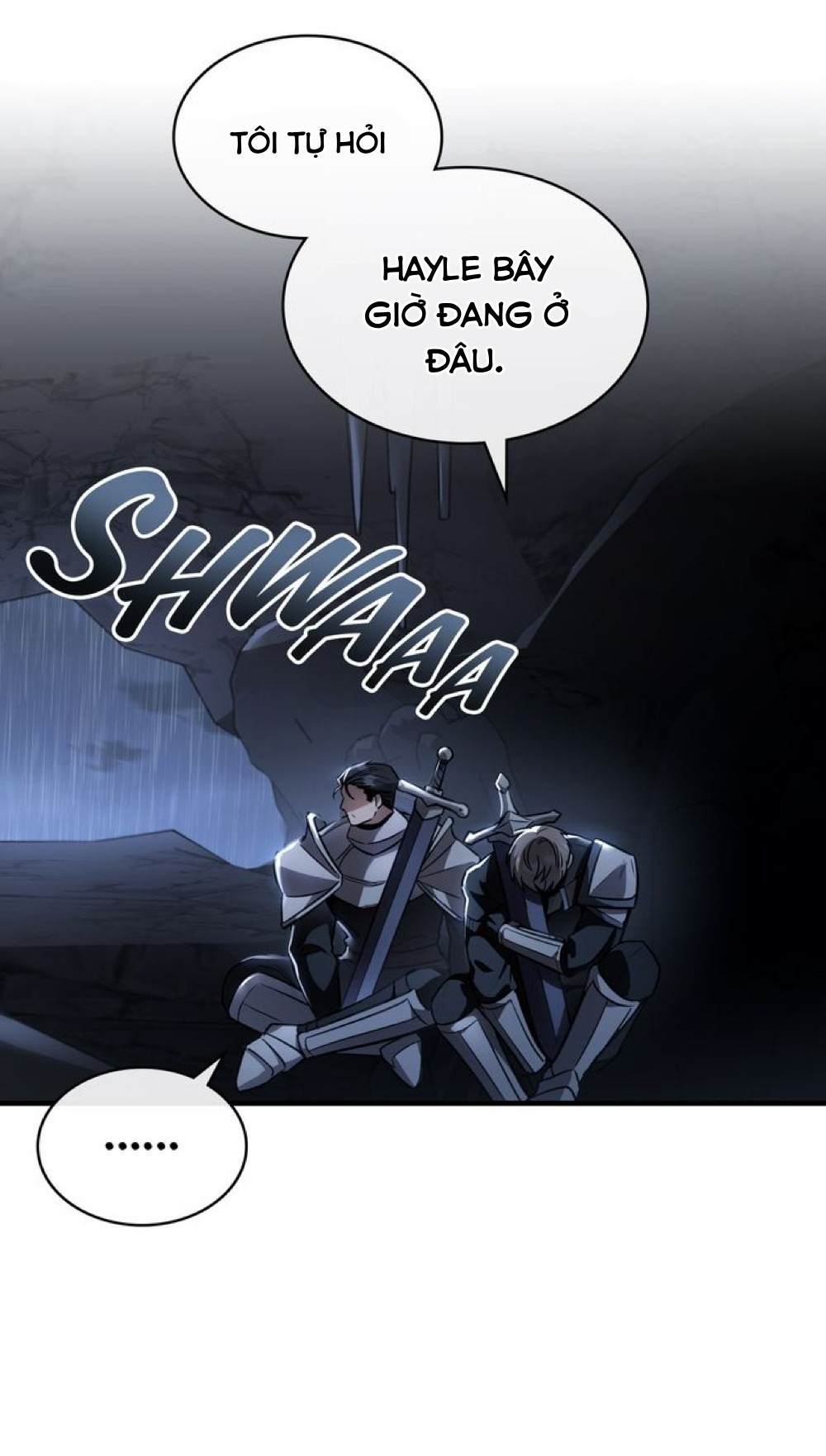 cái bóng trong đêm chapter 31 54