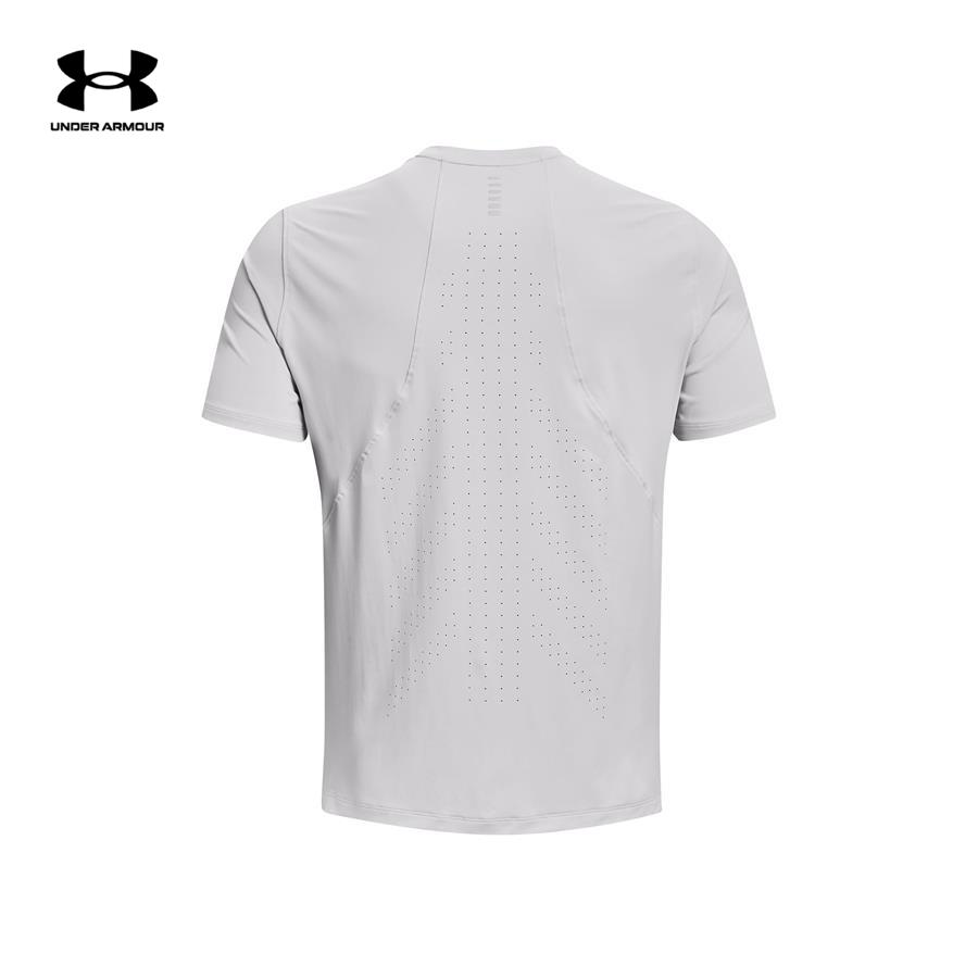 Áo thun tay ngắn thể thao nam Under Armour Iso-Chill Run Laser - 1370338