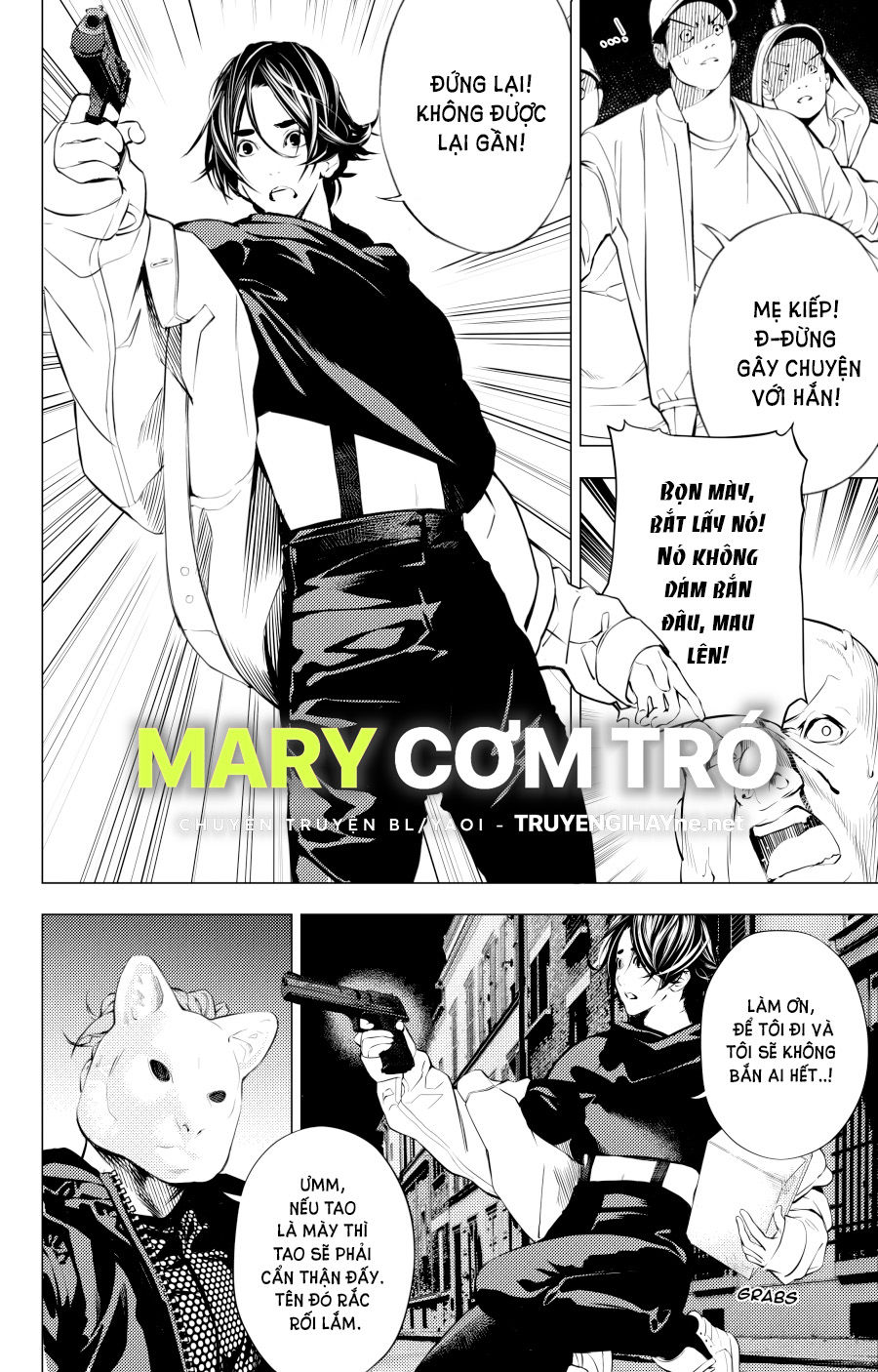 the boy & the wolf chapter 2.1 13