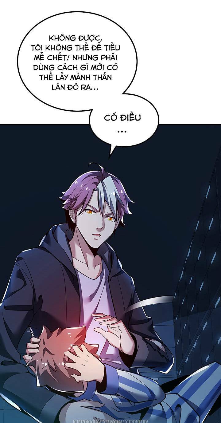 bất tử thần vương tu liên tục chapter 25.2 42