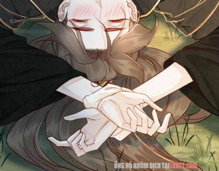 trọng sinh bá sủng nhiếp chính vương quá mạnh mẽ chapter 201 7