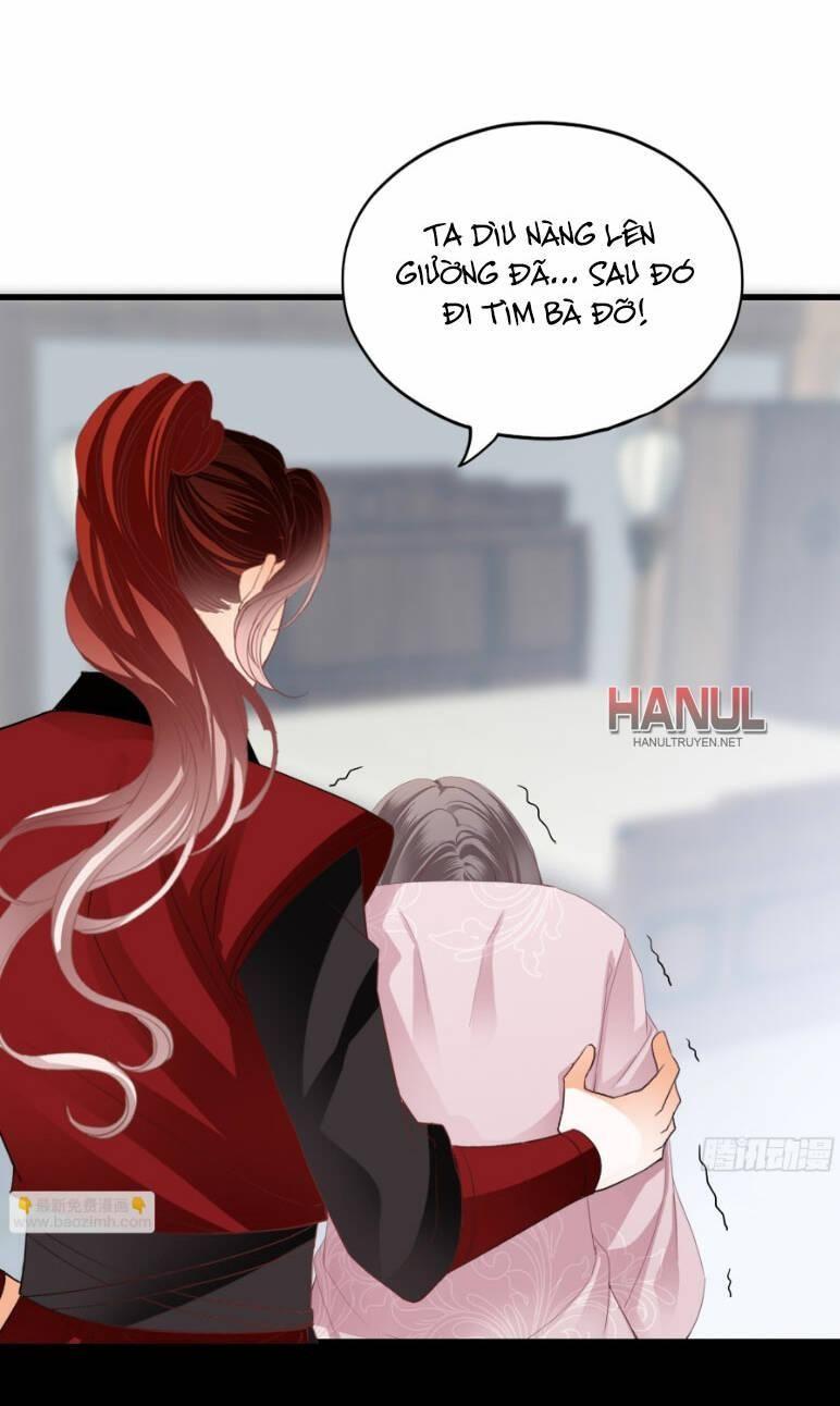 bổn vương muốn nàng chapter 186 18