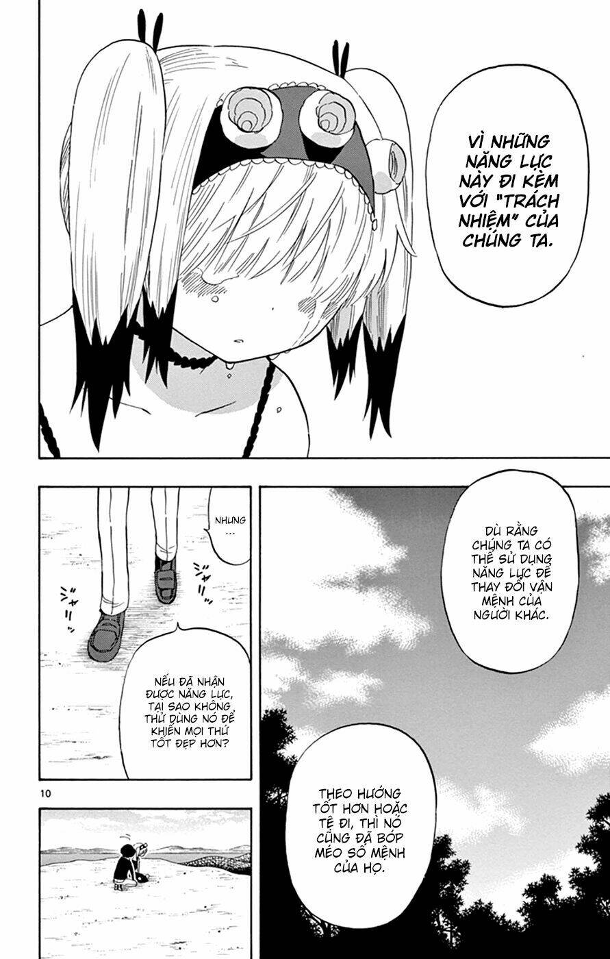 saike mata shite mo chapter 31 12