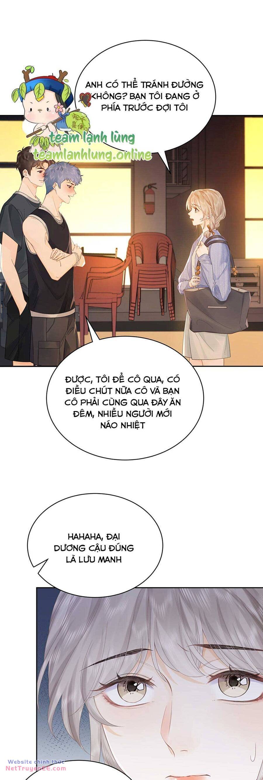 chiết ánh trăng chapter 9 18