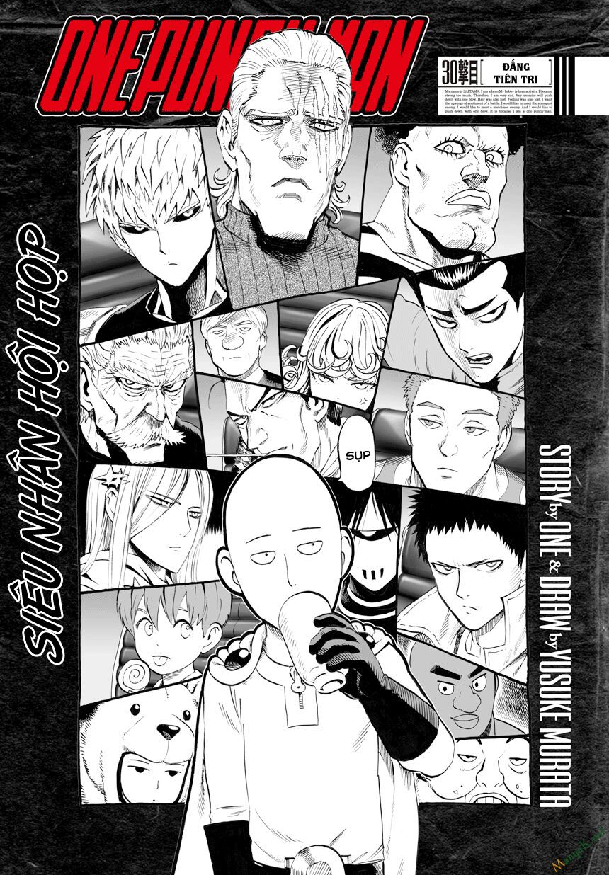 one-punch man chapter 38 1
