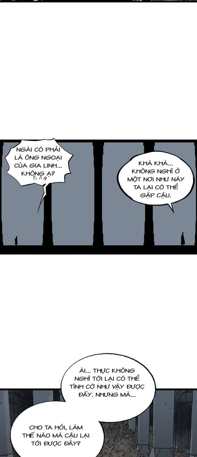 cao thủ 2 chapter 109 39