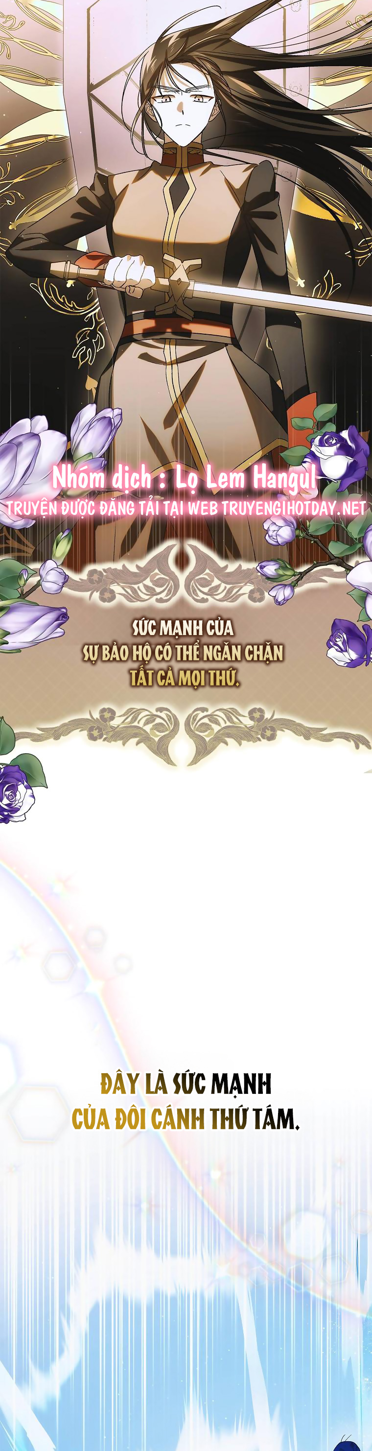 cách để em bảo vệ anh chapter 113.1 35