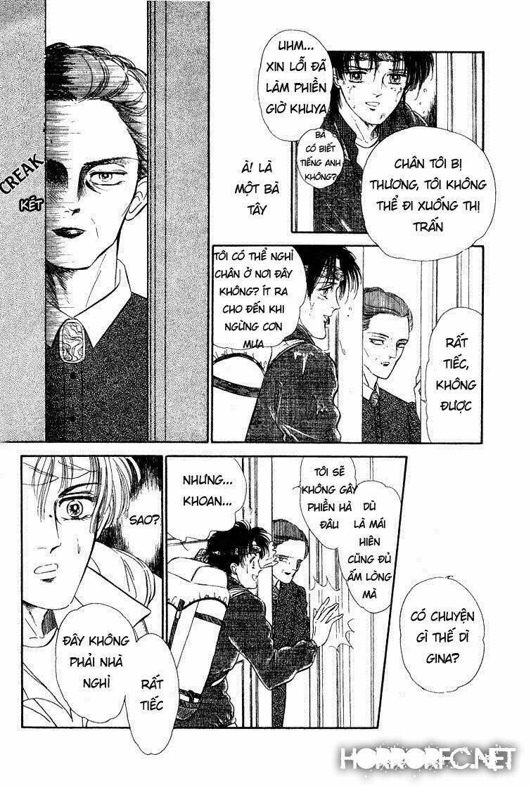 sleeping beauty one shot chapter 1 21