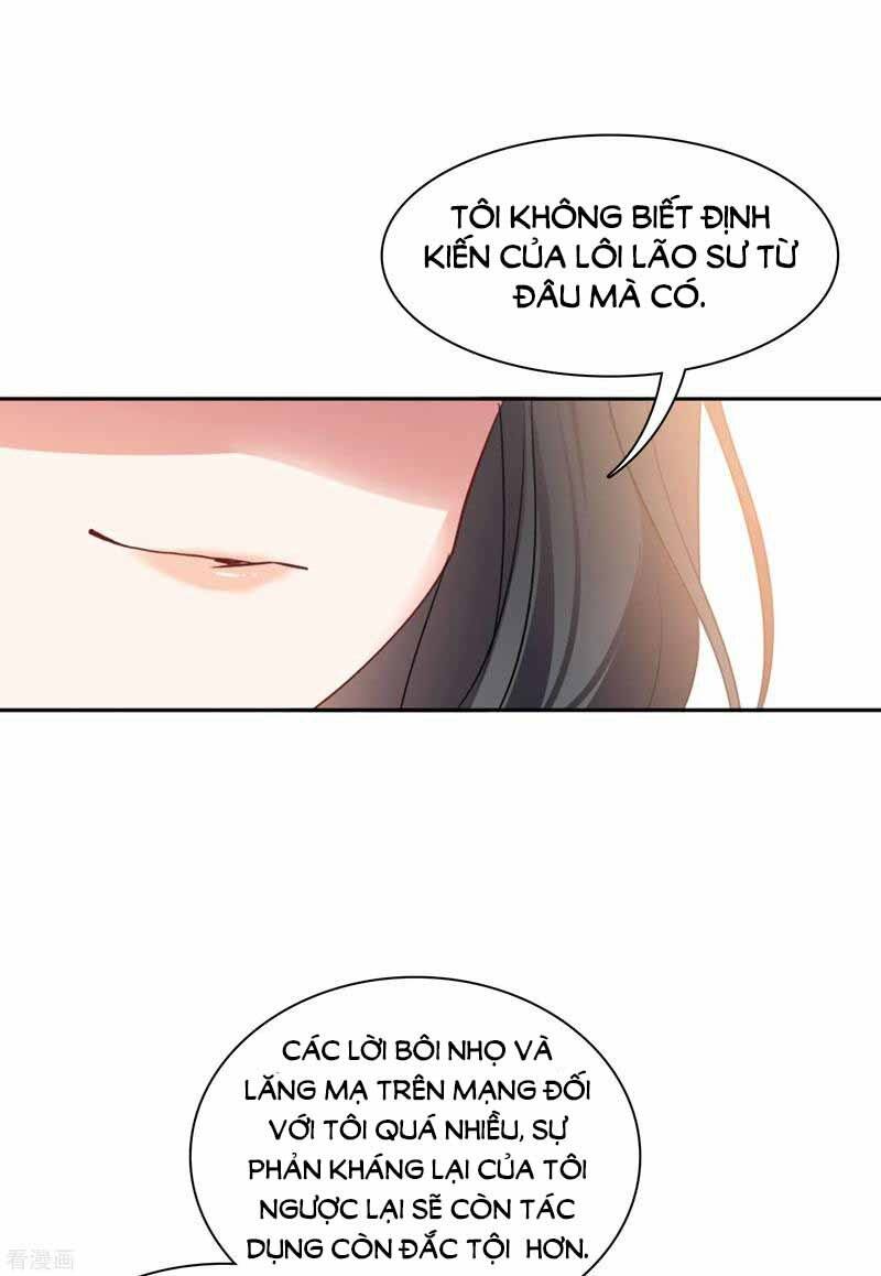 cô ấy đến rồi, xin nằm xuống! chapter 56 26