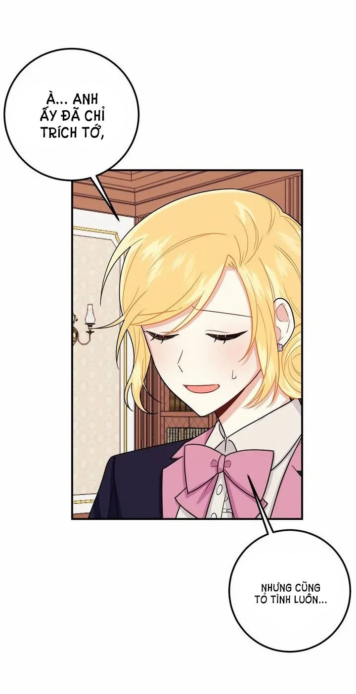 tôi là tiểu thư của gia đình này chapter 118 59