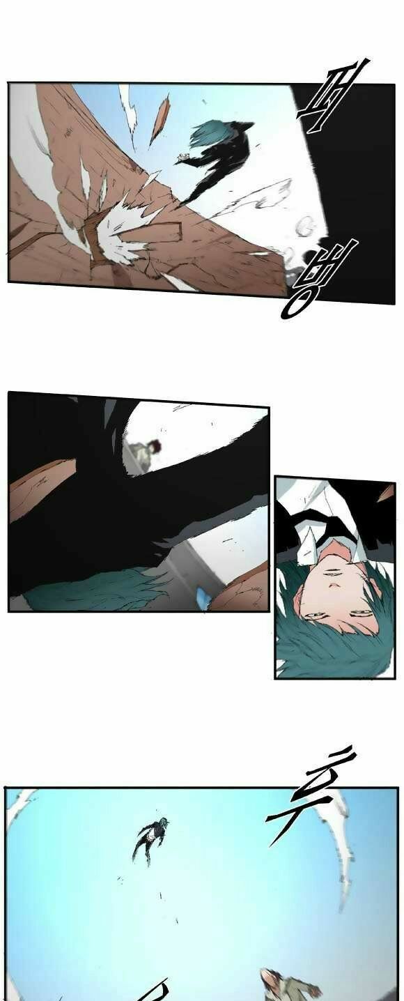 siêu năng chapter 30 15