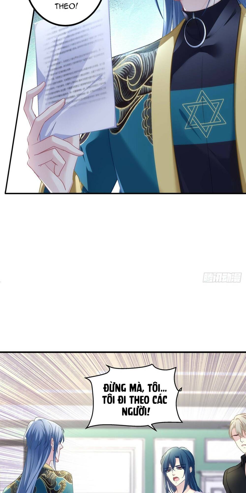 toàn bộ nắm trong tay chapter 153 10