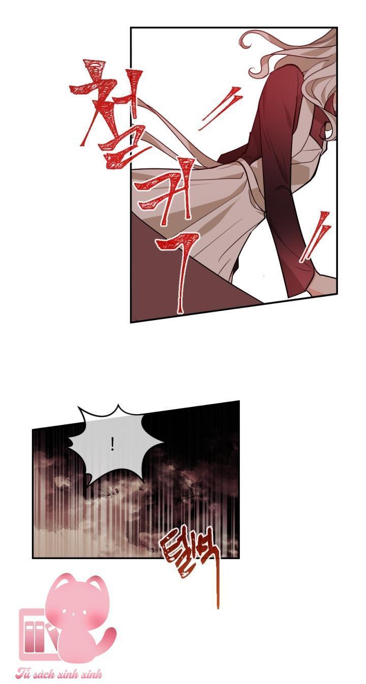 nguyện ước vô vọng của ma nữ chapter 50 3