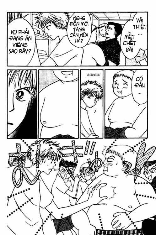 girl got game - power chapter 5 11