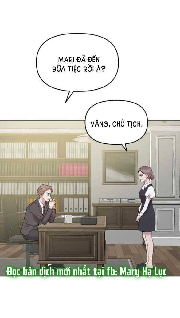 quản gia, cho tôi đi chapter 7.1 7