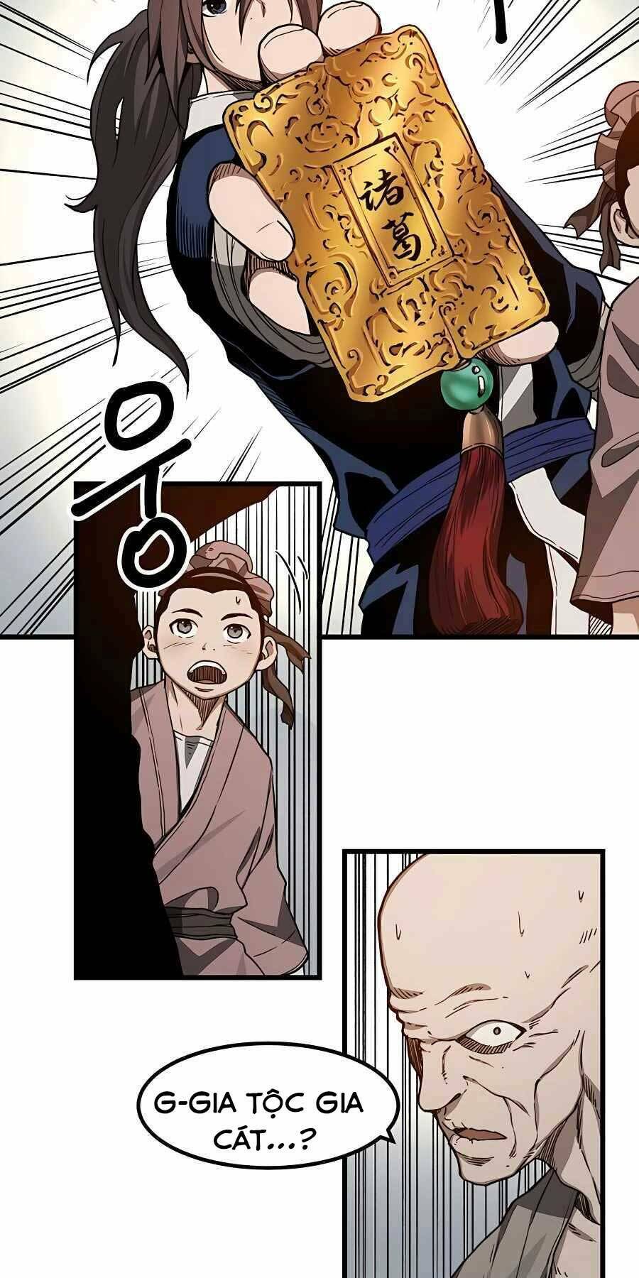 băng y kiếm thần chapter 28 66