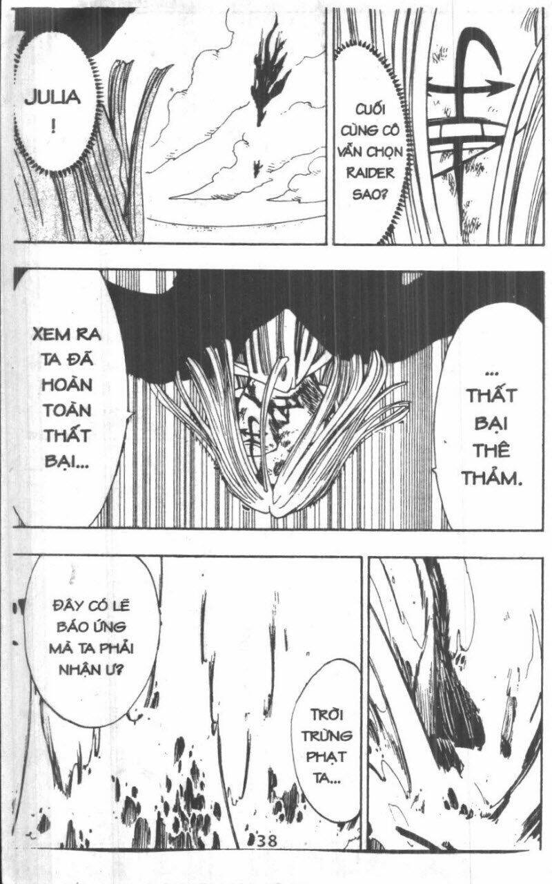 rave master (scan) chapter 21 38