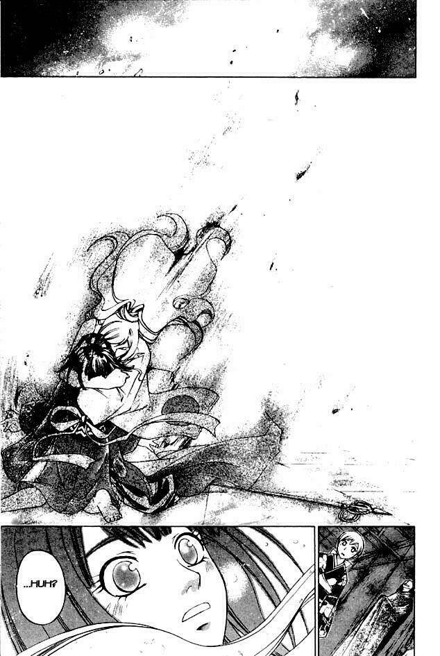 mắt quỷ kyo chapter 185 16