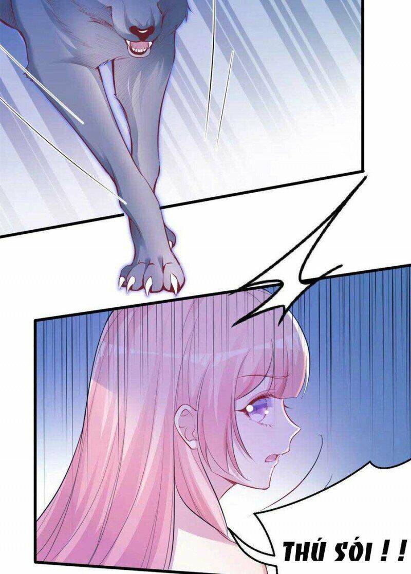 [16+] thảnh thơi thú thế chủng chủng điền, sinh sinh tể chapter 334 44