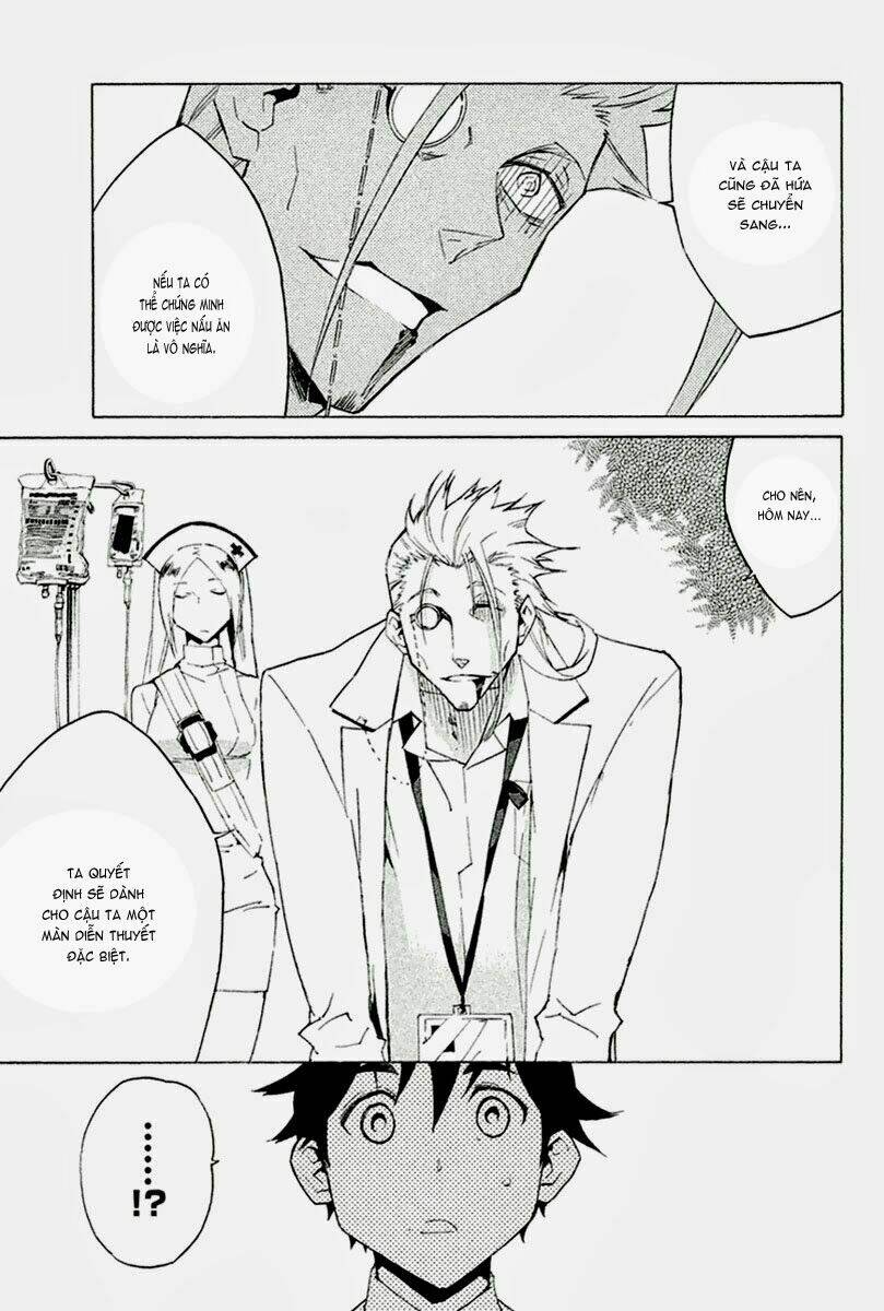 hell’s kitchen chapter 25 24