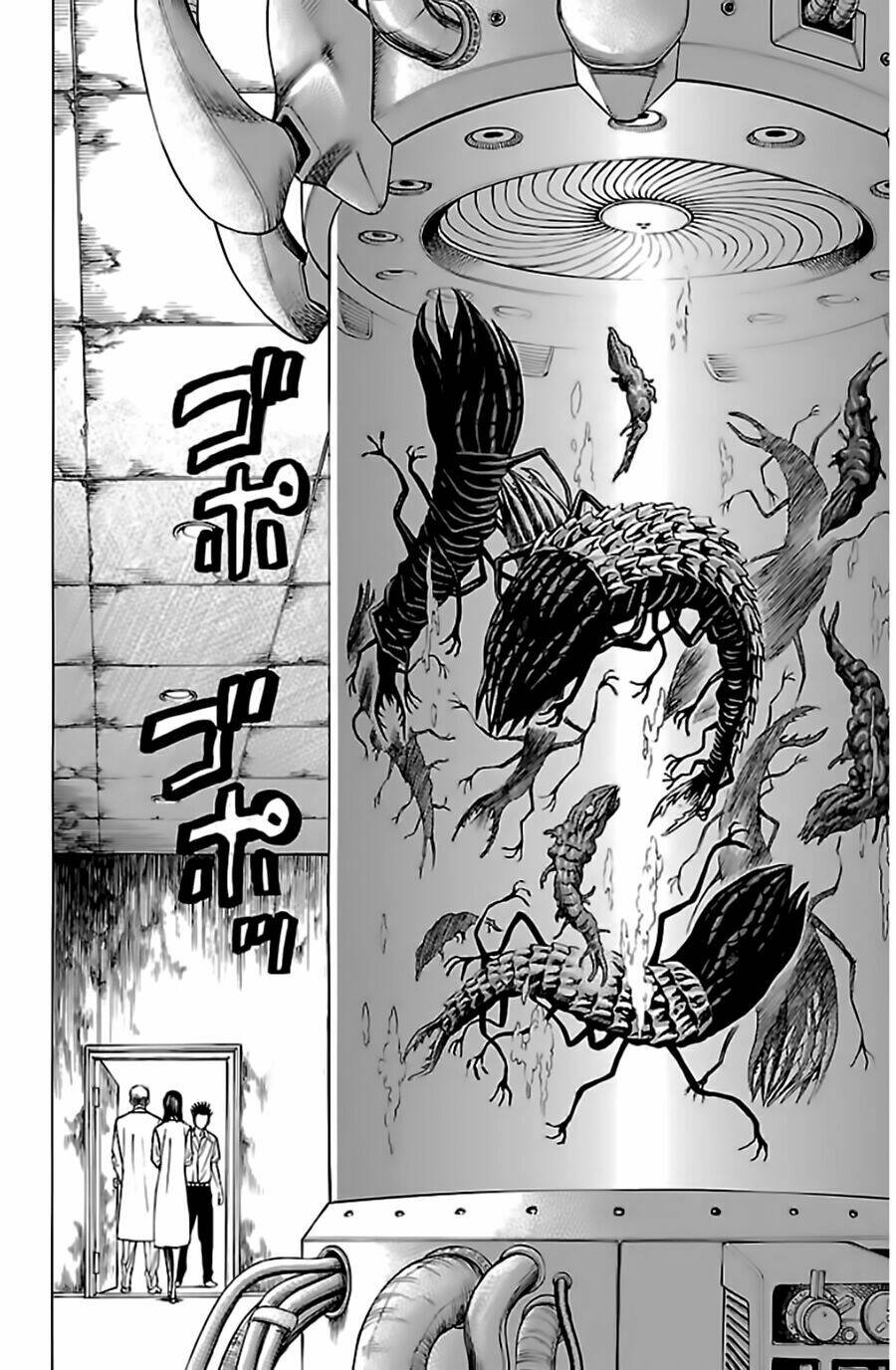 hakaijuu chapter 53 14