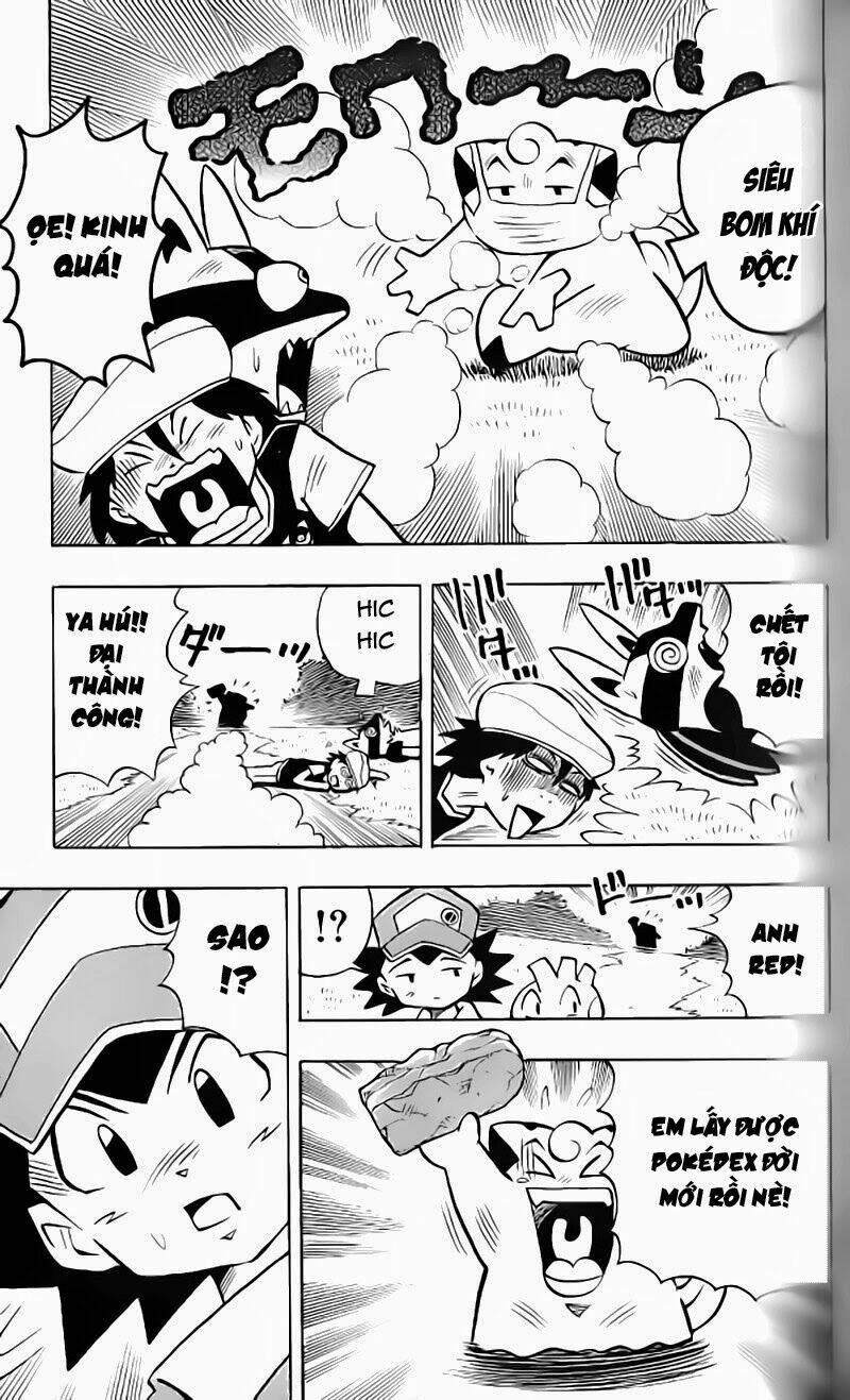 thú cưng đặc biệt: pippi dp chapter 5 12