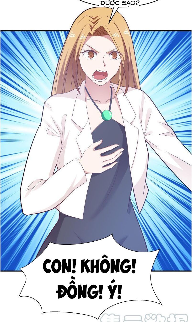 trên người ta có một rồng chapter 213 8